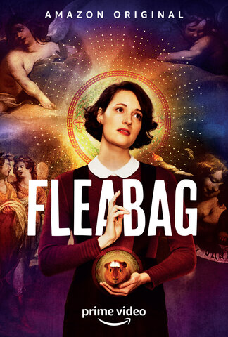 Постер сериала